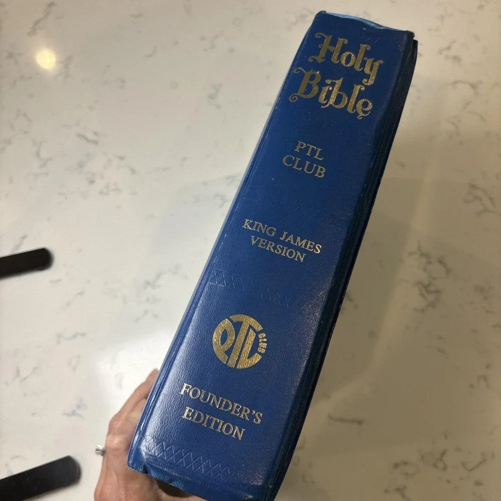 N/A holy bible